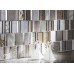 Stone and Glass Mosaic Sheets Stainless Steel Backsplash Cheap Metal Wall Tiles Natural Marble Tile Kitchen sd11