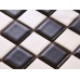 Glazed Porcelain Square Mosaic Tiles Wall Designs Ceramic Tile Swimming Pool Kitchen Backsplash TC005