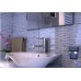 Porcelain Bathroom Wall Interior Decorative Glazed Mosaic Kitchen Backsplash porcelain tiles CP3606